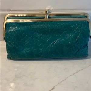 Hobo clutch